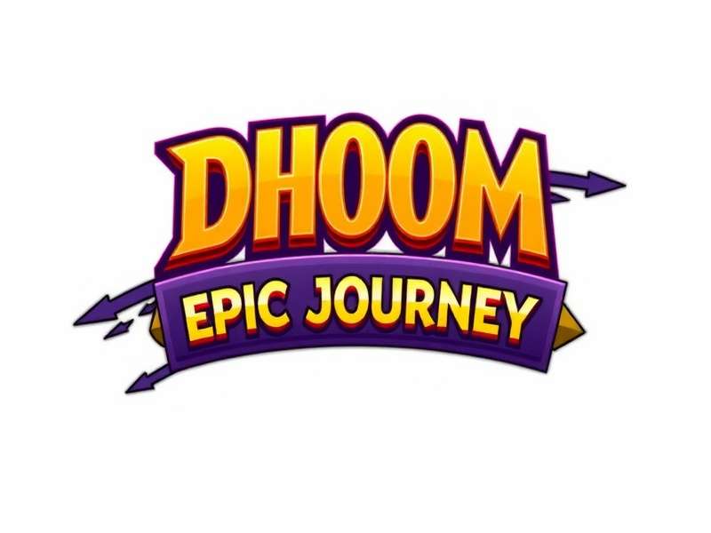 Dhoom Epic Journey