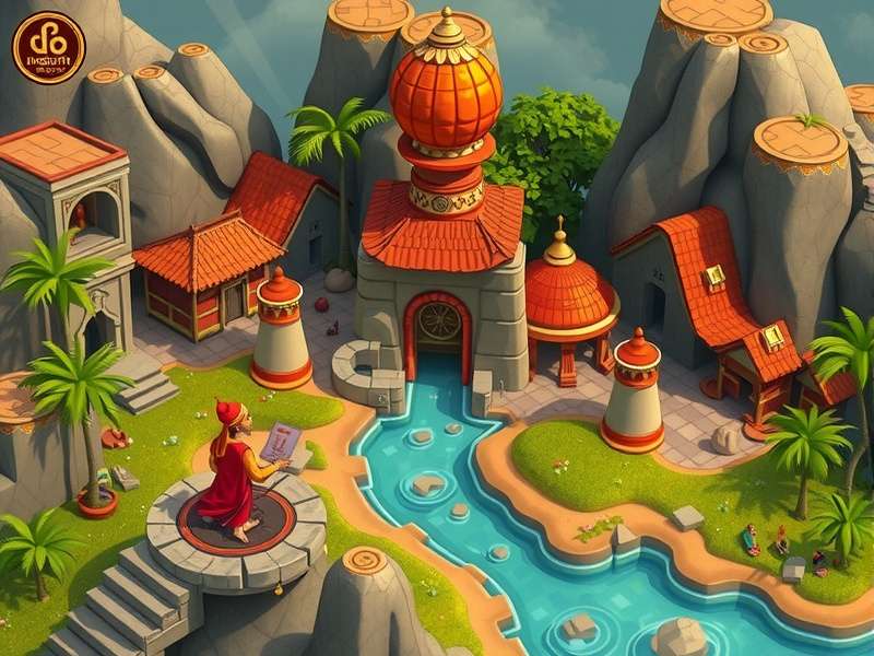 Ludo King game screenshot