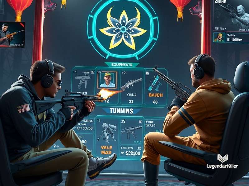 Ludo King game screenshot