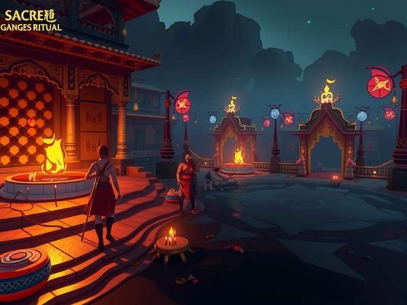 Ludo King game screenshot