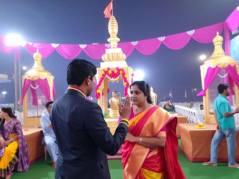 Ludo King game screenshot