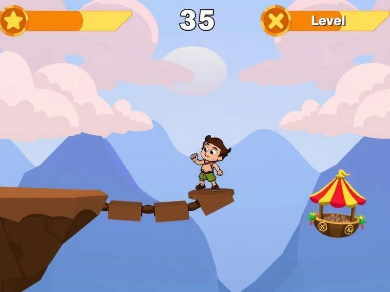 Ludo King game screenshot