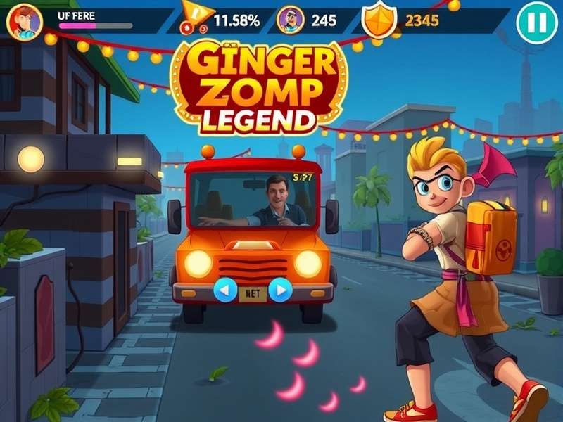 Ludo King game screenshot