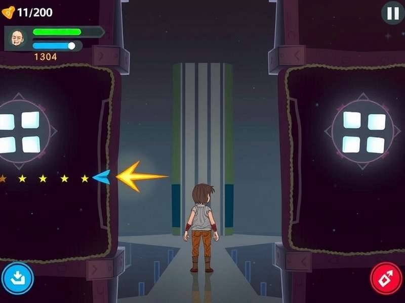 Ludo King game screenshot