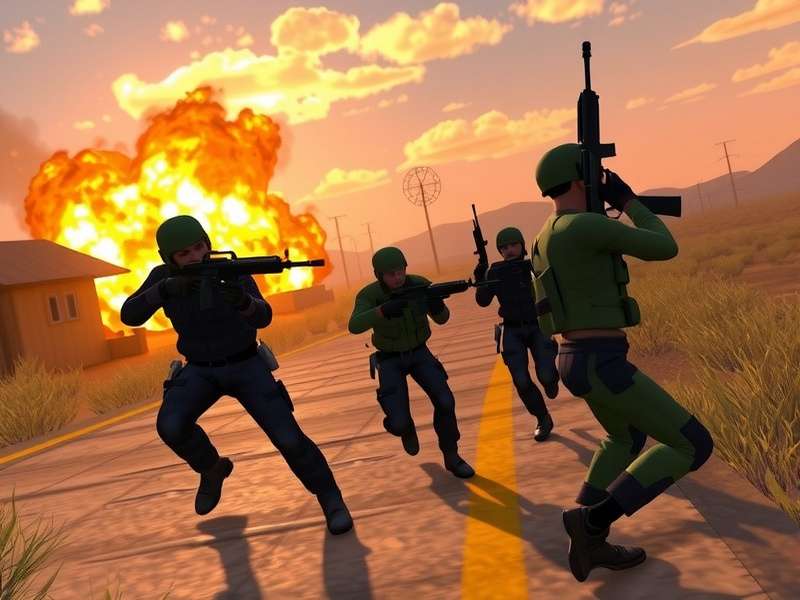 Ludo King game screenshot