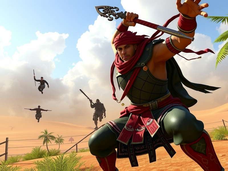 Ludo King game screenshot