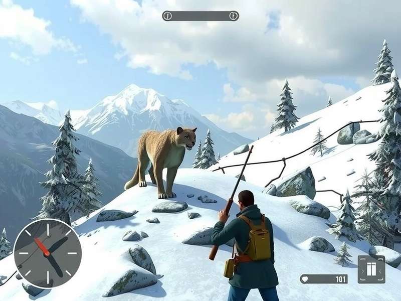 Ludo King game screenshot