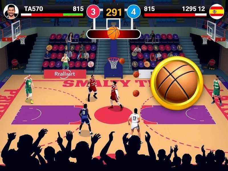 Ludo King game screenshot