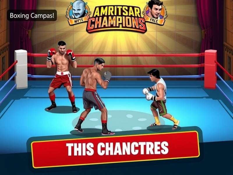 Ludo King game screenshot