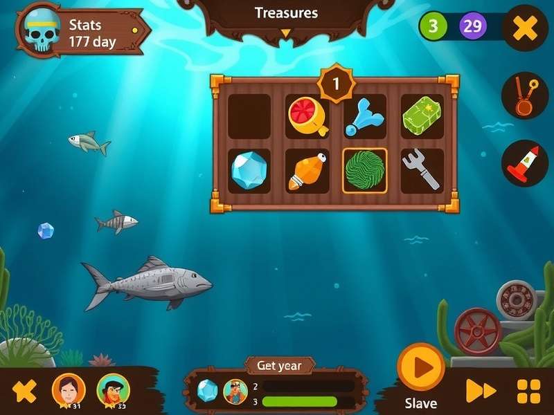 Ludo King game screenshot