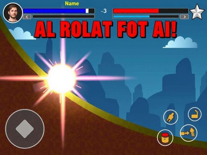 Ludo King game screenshot