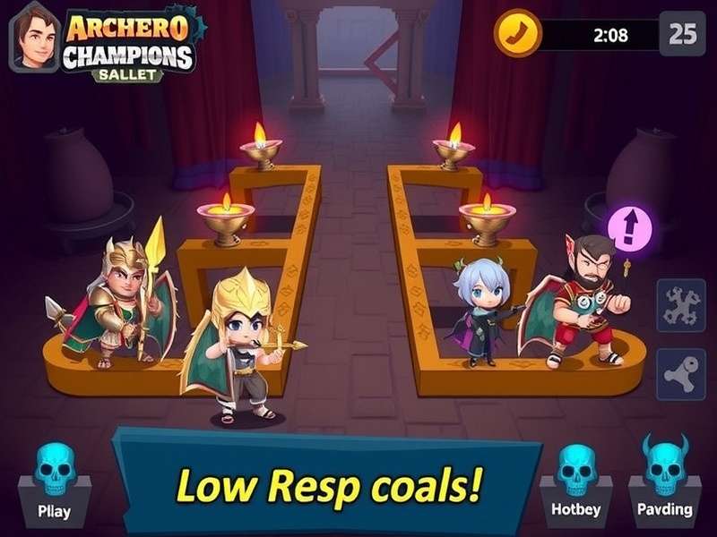 Ludo King game screenshot