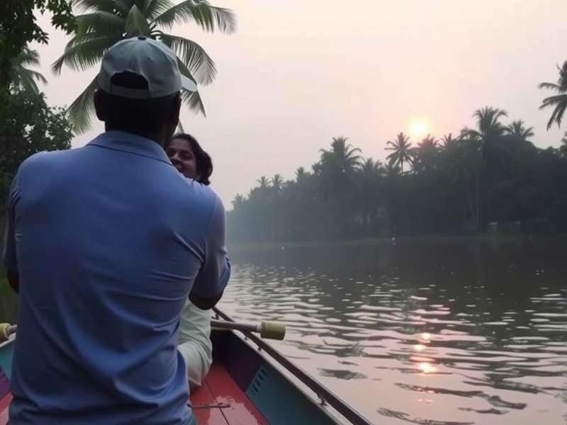 Ludo King game screenshot