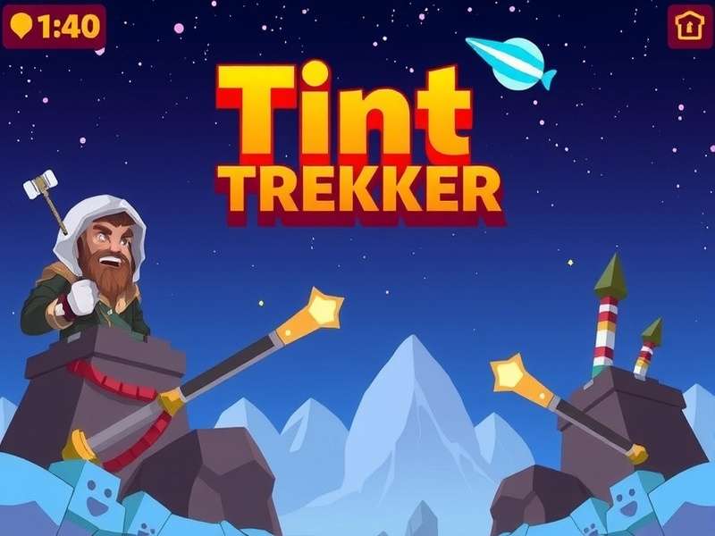Tint Trekker