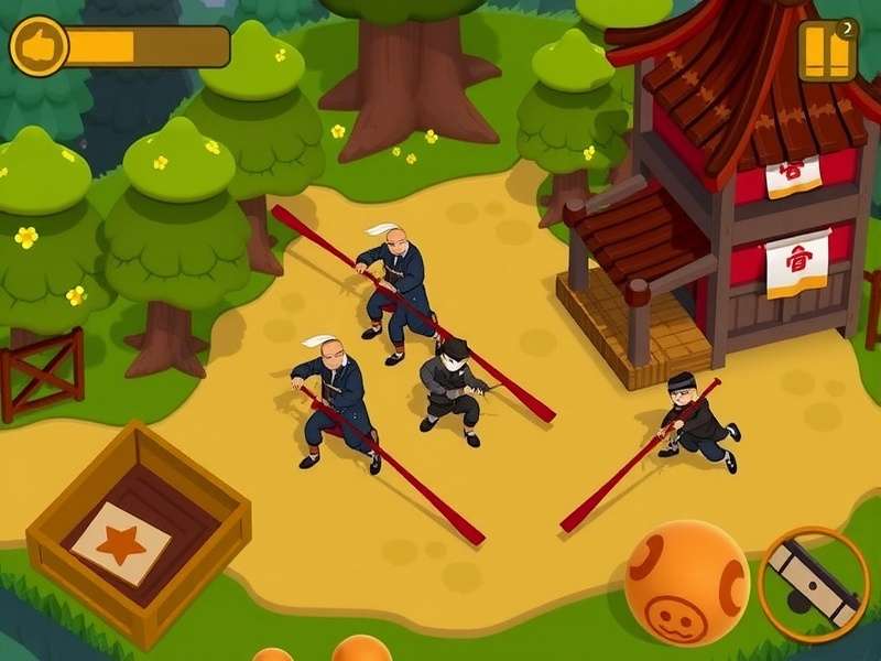 Ludo King game screenshot