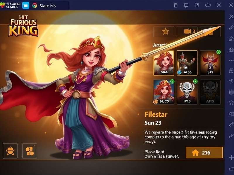 Ludo King game screenshot