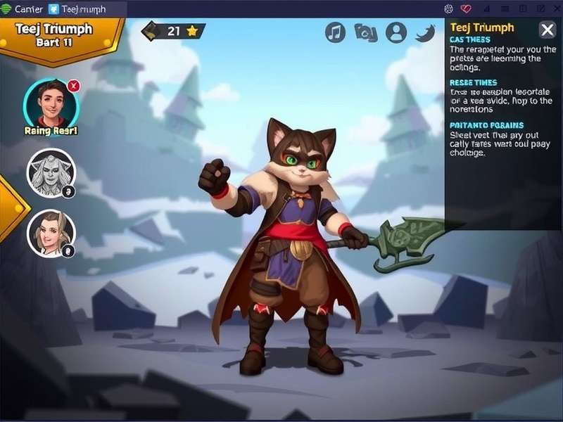 Ludo King game screenshot