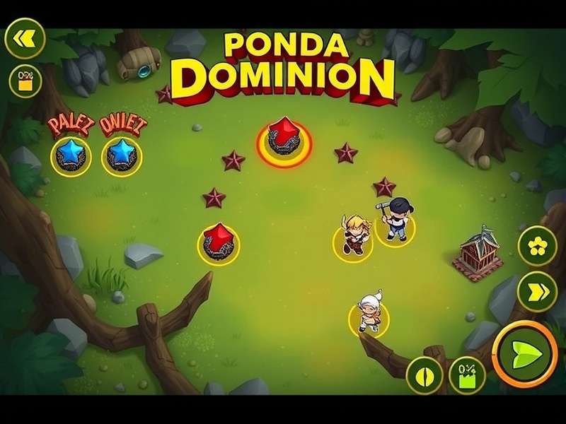 Ludo King game screenshot