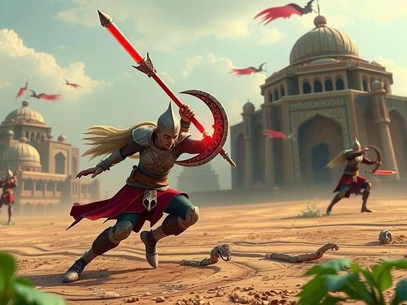 Ludo King game screenshot