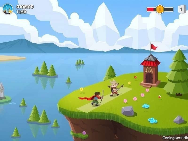 Ludo King game screenshot