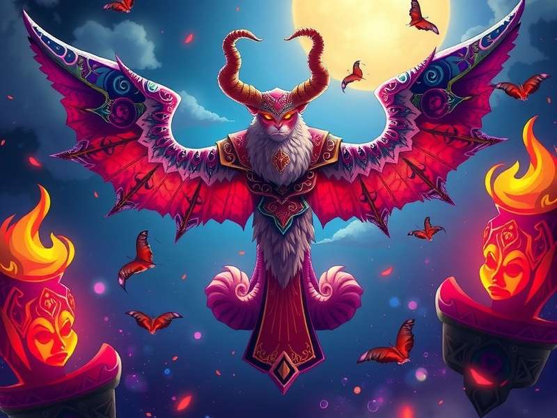 Ludo King game screenshot