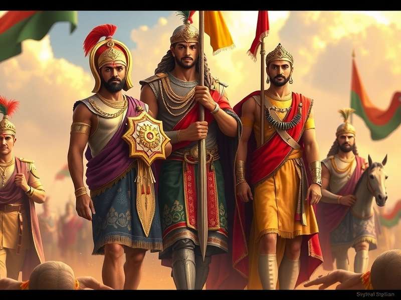 Supreme Commander S Victory