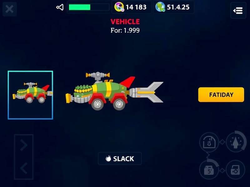 Ludo King game screenshot