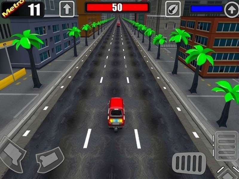 Ludo King game screenshot