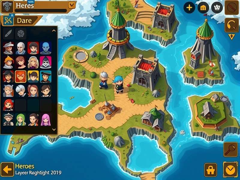 Ludo King game screenshot