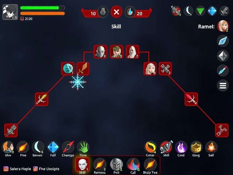 Ludo King game screenshot