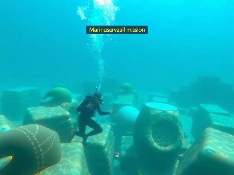 Dive Into Indian Waters