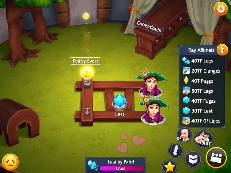 Ludo King game screenshot