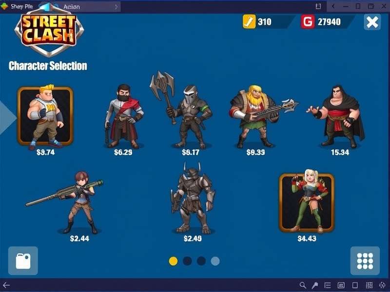 Ludo King game screenshot