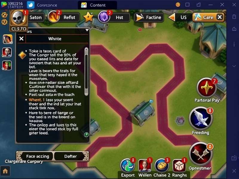 Term Conqueror S Path