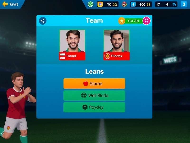 Ludo King game screenshot