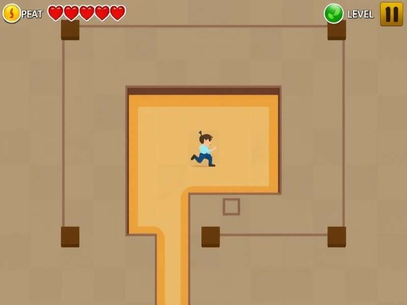 Ludo King game screenshot