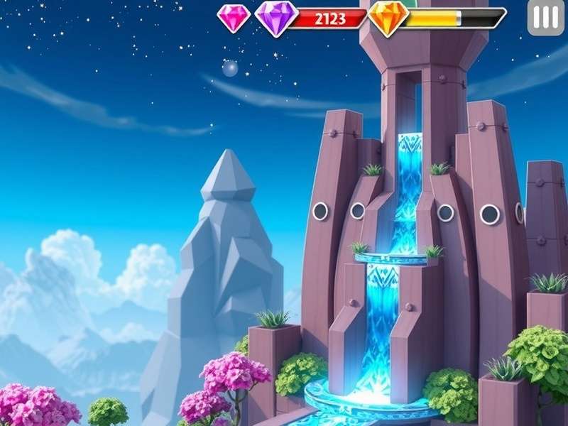 Ludo King game screenshot