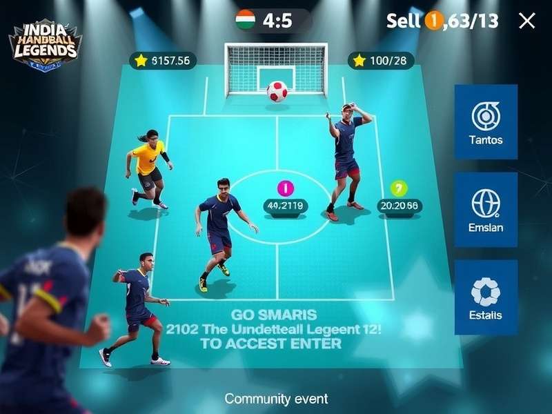 Ludo King game screenshot