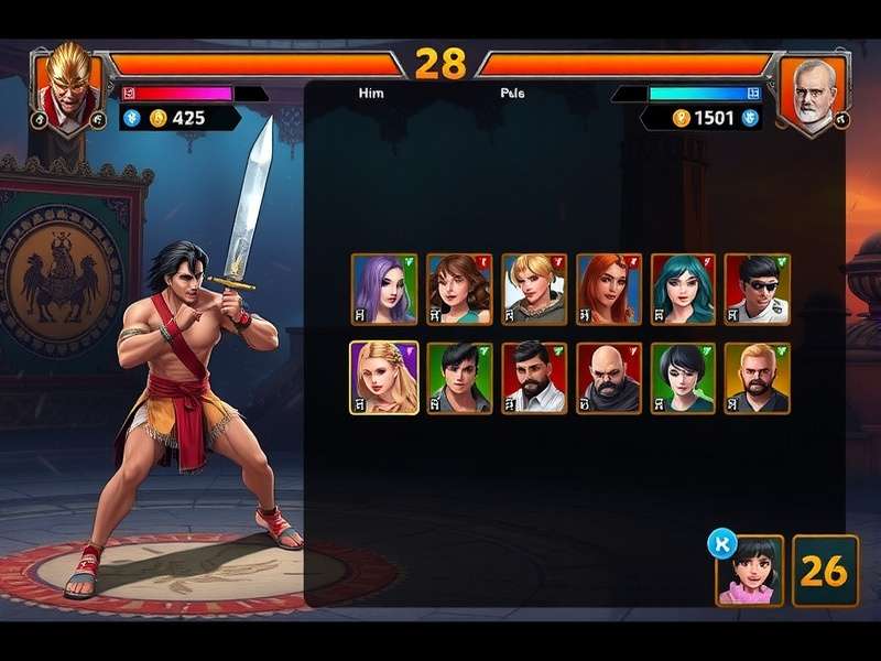 Ludo King game screenshot