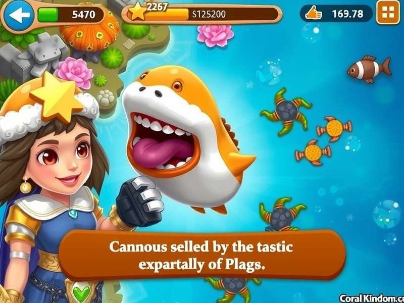 Ludo King game screenshot