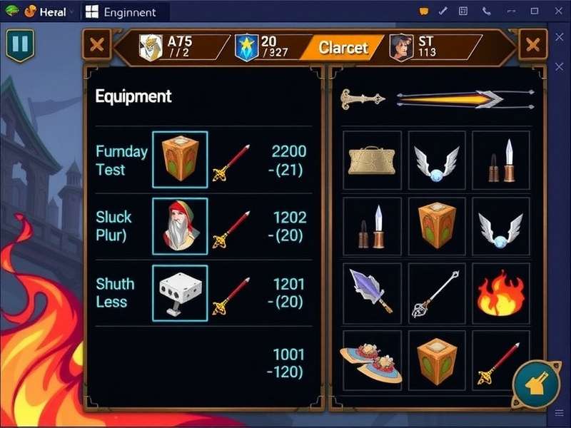 Ludo King game screenshot