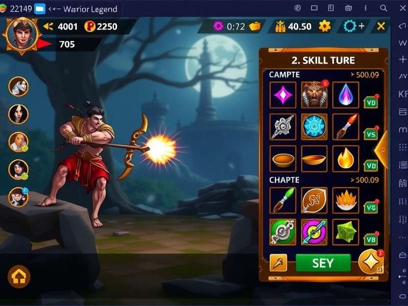 Ludo King game screenshot