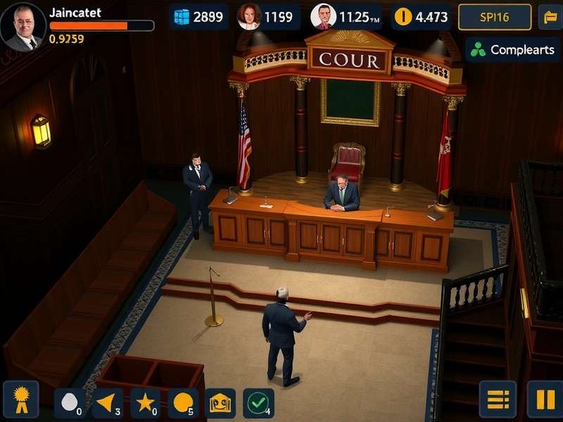 Ludo King game screenshot