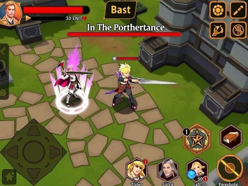 Ludo King game screenshot