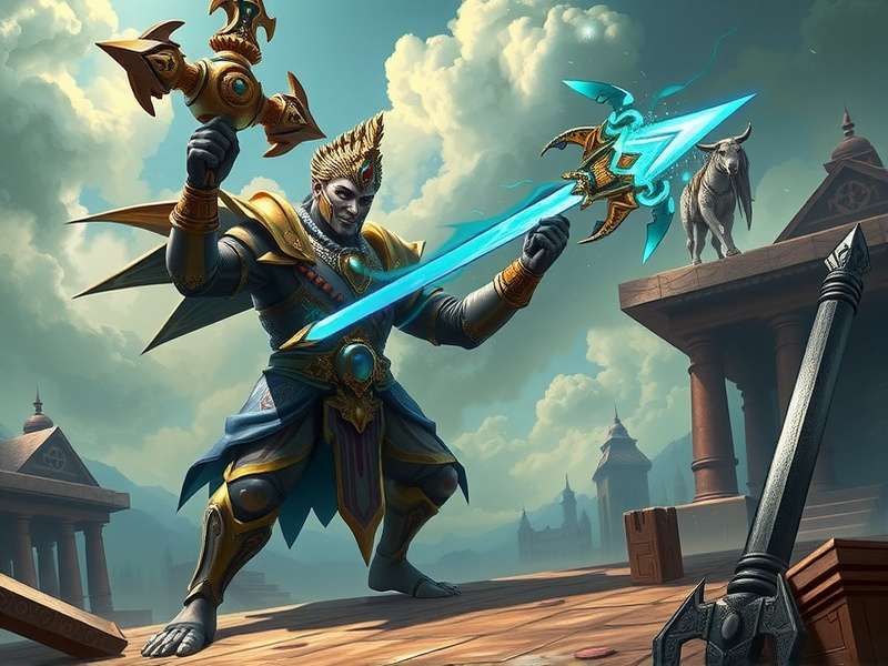 Ludo King game screenshot