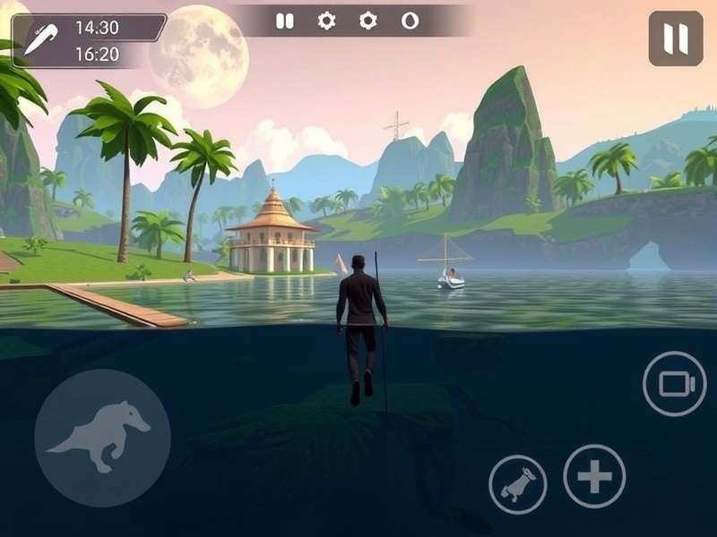 Ludo King game screenshot