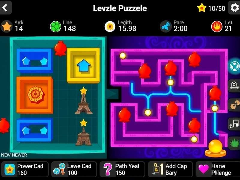 Ludo King game screenshot