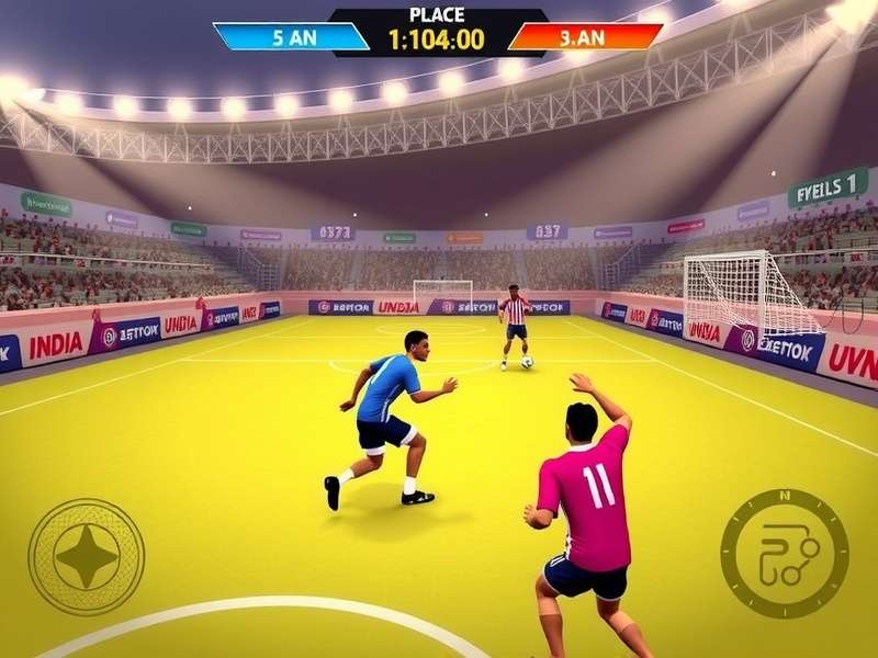 Ludo King game screenshot