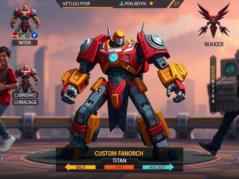 Ludo King game screenshot