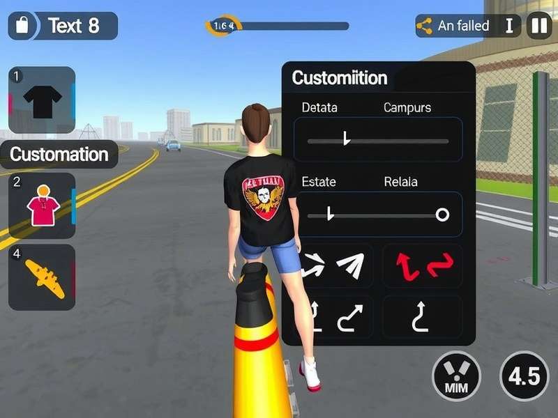 Ludo King game screenshot